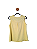 Blusa Four Seasons Manteiga M - Imagem 3