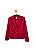 Blazer Daus Vermelho 40 - Imagem 1