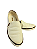 Slip On AnaCapri Branco 36 - Imagem 2
