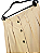 Saia Marfinno Bege G - Imagem 2