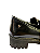 Mocassim Mississipi Preto 36 - Imagem 5
