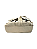 Bolsa Santa Marinella Creme - Imagem 5