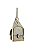 Bolsa Santa Marinella Creme - Imagem 3