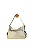 Bolsa Santa Marinella Creme - Imagem 4
