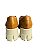 Mocassim Miranville Caramelo 39 - Imagem 3