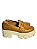 Mocassim Miranville Caramelo 39 - Imagem 1