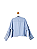Camisa Hering Azul GG - Imagem 3