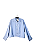 Camisa Hering Azul GG - Imagem 1