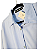 Camisa Hering Azul GG - Imagem 2