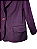 Blazer Worthington Roxo 40/42 - Imagem 4