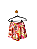 Short Vermelho M - Imagem 3