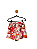 Short Vermelho M - Imagem 1