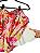 Short Vermelho M - Imagem 4