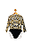 Body Costa Leste Creme G - Imagem 3