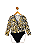 Body Costa Leste Creme G - Imagem 1