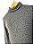 Vestido Basicamente Cinza G - Imagem 2