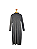 Vestido Basicamente Cinza G - Imagem 3