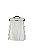 Blusa Richards Branca P - Imagem 1