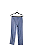 Calça Counterpants Azul P - Imagem 1