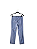 Calça Counterpants Azul P - Imagem 3