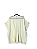 Saída de Praia Milonga Off White G - Imagem 3