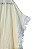 Saída de Praia Milonga Off White G - Imagem 2