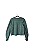 Sweater Zara Verde P - Imagem 3