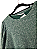 Sweater Zara Verde P - Imagem 2