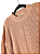 Sweater Espirit Rosa P - Imagem 2
