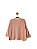 Sweater Espirit Rosa P - Imagem 3