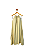 Vestido Diah Pistache M - Imagem 1