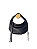 Bolsa Aimee Kestenberg Preta - Imagem 1