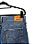 Calça Levi's Jeans 40 - Imagem 4