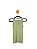 Regata Menta P - Imagem 3