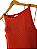 Vestido Infinita Laranja M/G - Imagem 2