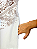 Vestido Hush Branco M - Imagem 4