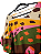 Blusa Malagueta Marrom 38 - Imagem 2