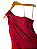 Vestido Iodice Vermelho 38 - Imagem 2