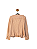 Blazer Brooksfield Donna Salmão G - Imagem 3