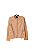 Blazer Brooksfield Donna Salmão G - Imagem 1