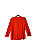 Blusa Pusco Laranja 40 - Imagem 3