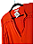 Blusa Pusco Laranja 40 - Imagem 2