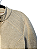 Casaco Pusco Bege G - Imagem 4