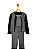Conjunto Erva Doce Cinza G - Imagem 4