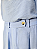 Conjunto Pusco Azul Claro 38/40 - Imagem 4