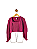 Conjunto Rosa P - Imagem 1