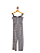Conjunto Cinza e Azul M - Imagem 3
