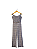 Conjunto Cinza e Azul M - Imagem 1