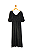Vestido Ave Rara Preto 40 - Imagem 3