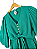 Conjunto Mais Um Verde P - Imagem 2